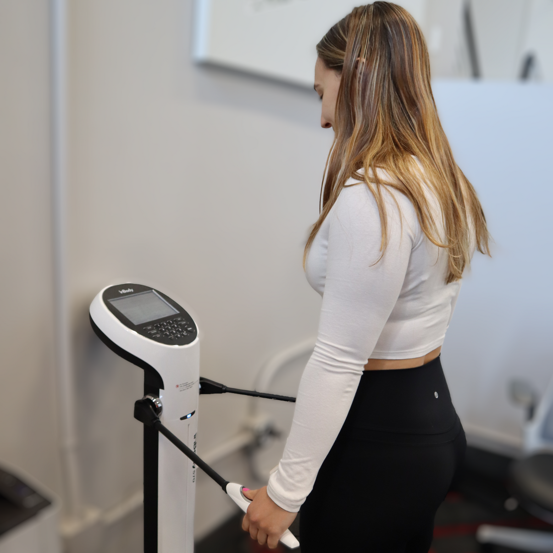 InBody Scan