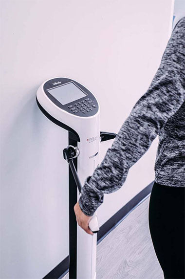 InBody Scan