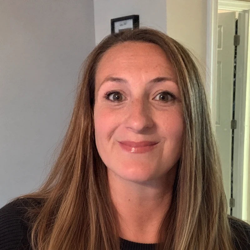 Jessica Freiss, ANTIOX personal trainer and Pilates instructor
