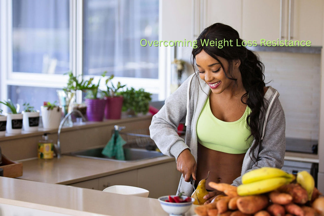 Tirzepatide Weight Loss Clinics Near Hagerstown: What You Need to Know
