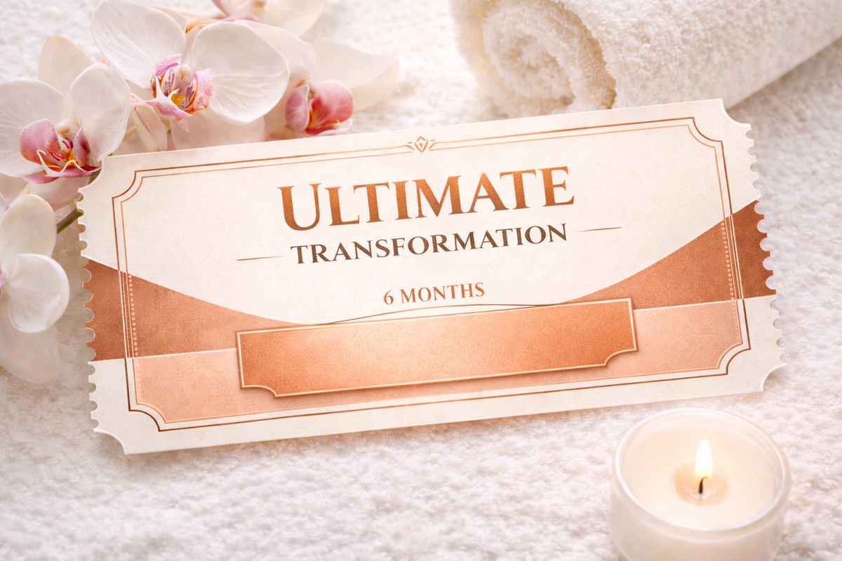 Transformation Packages