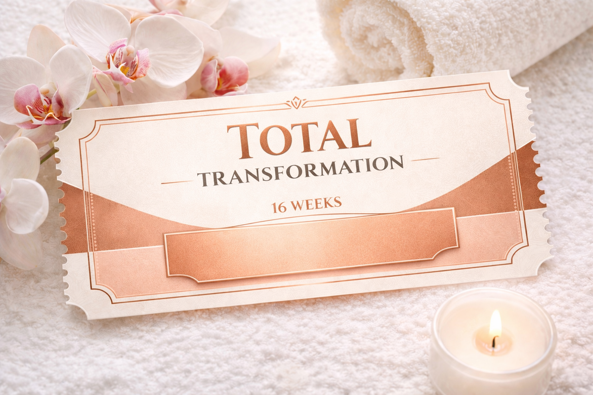 Transformation Packages