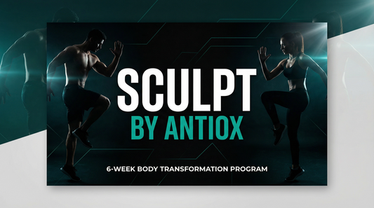 Sculpt